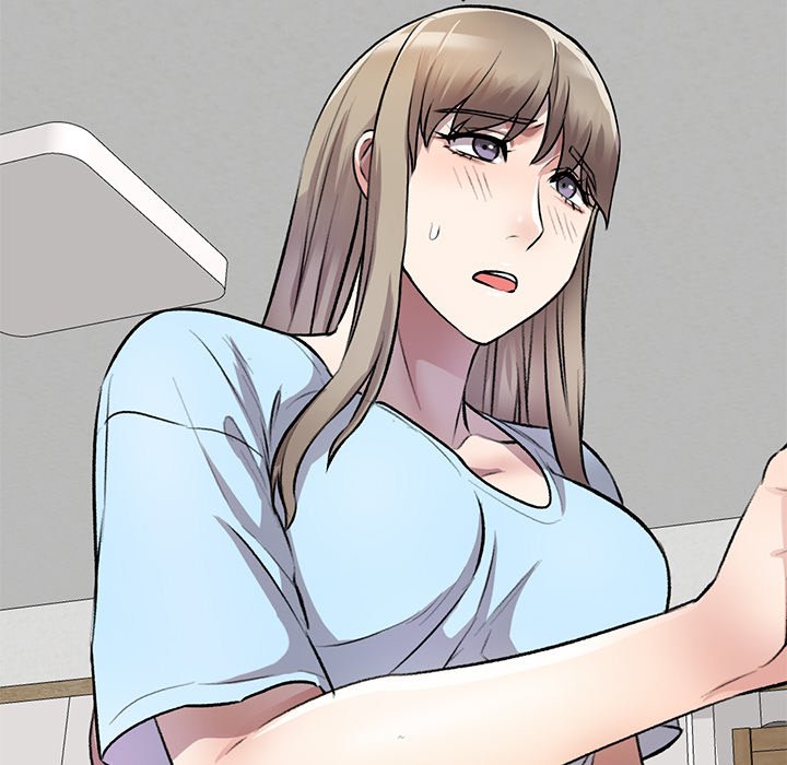 Secret Tutor - Chapter 21 [photo 146] - MangaPorn