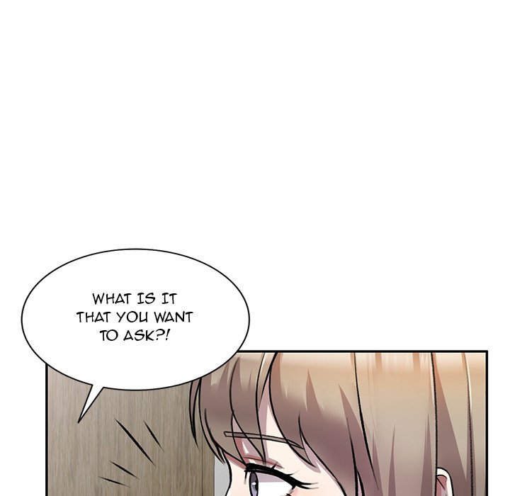 Secret Tutor - Chapter 21 [photo 151] - MangaPorn