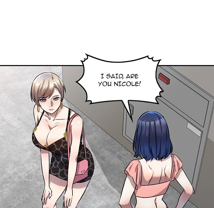 Secret Tutor - Chapter 21 [photo 18] - MangaPorn