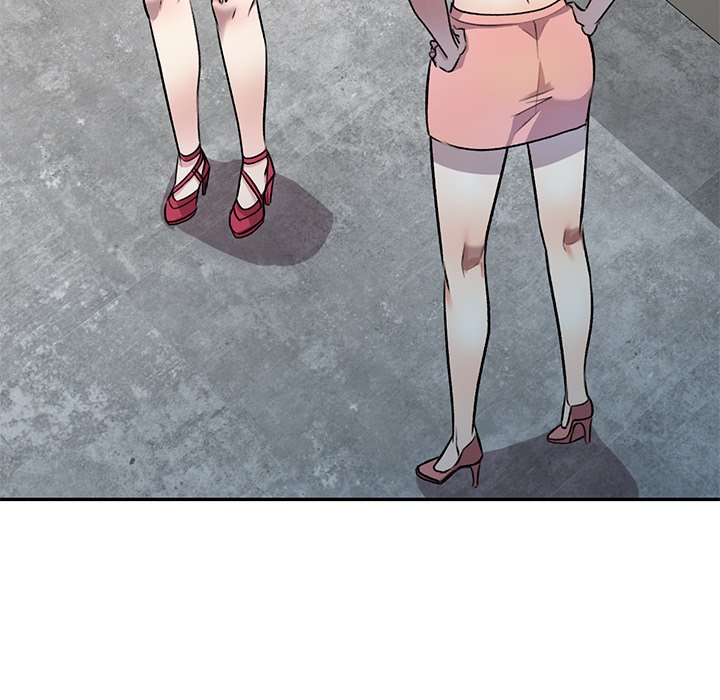 Secret Tutor - Chapter 21 [photo 19] - MangaPorn