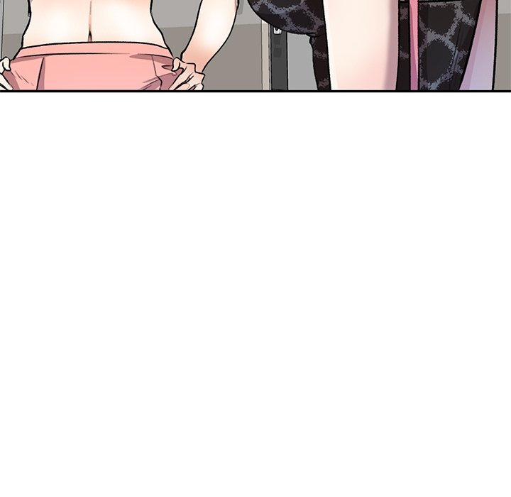 Secret Tutor - Chapter 21 [photo 22] - MangaPorn