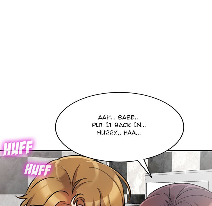 Secret Tutor - Chapter 21 [photo 35] - MangaPorn