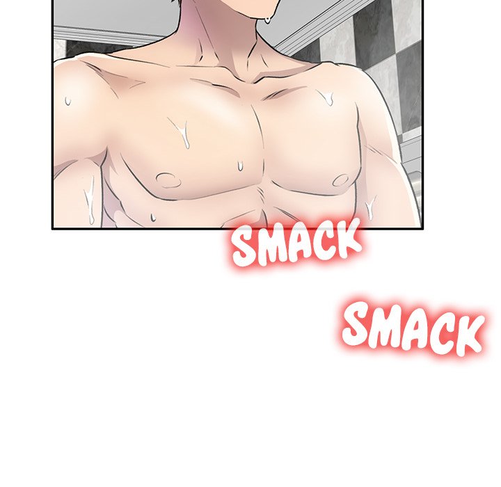 Secret Tutor - Chapter 21 [photo 47] - MangaPorn