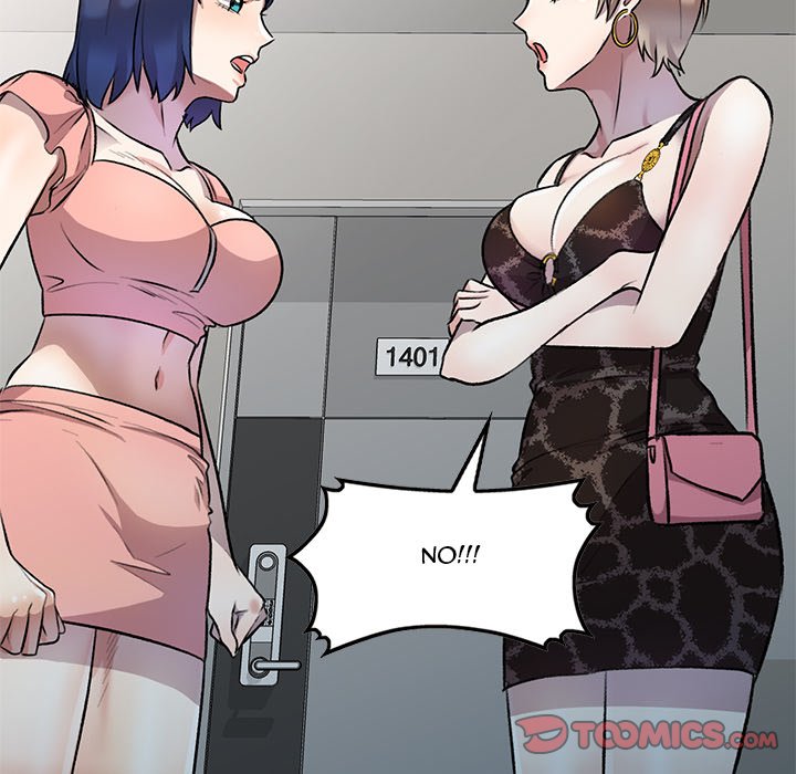 Secret Tutor - Chapter 21 [photo 57] - MangaPorn