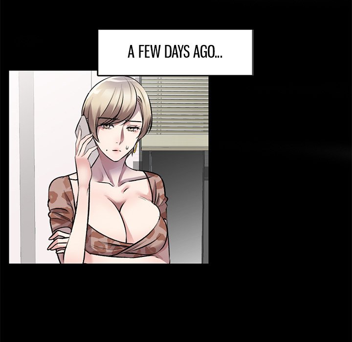 Secret Tutor - Chapter 21 [photo 59] - MangaPorn