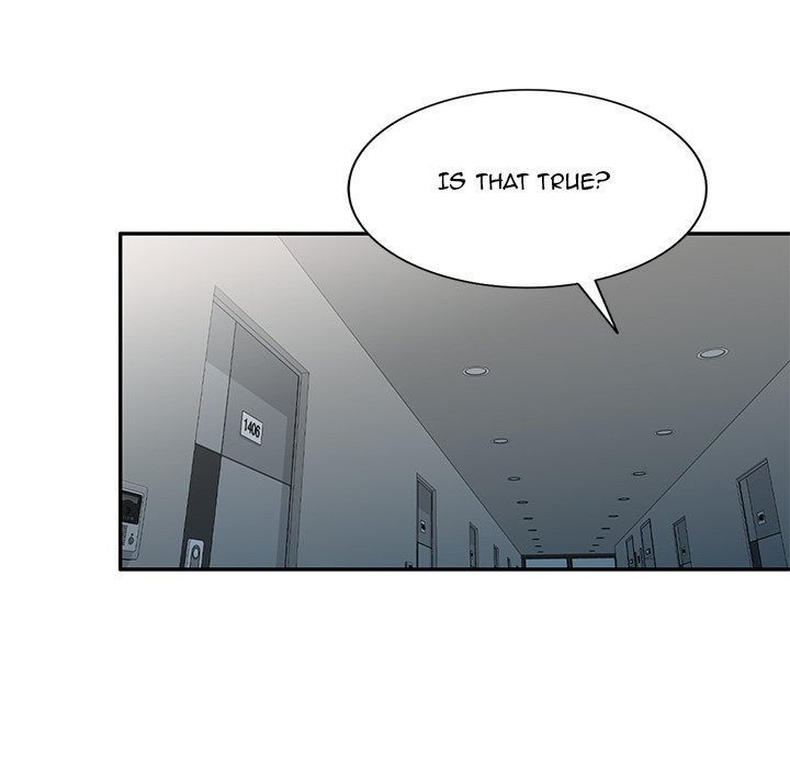 Secret Tutor - Chapter 21 [photo 71] - MangaPorn