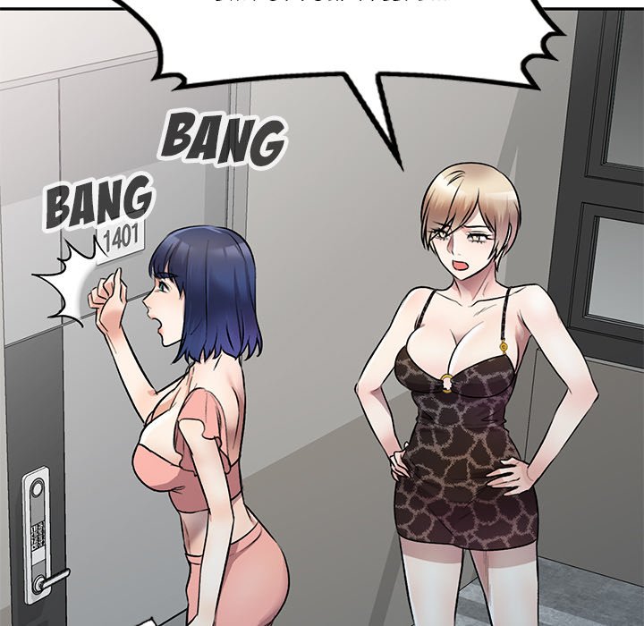 Secret Tutor - Chapter 21 [photo 73] - MangaPorn