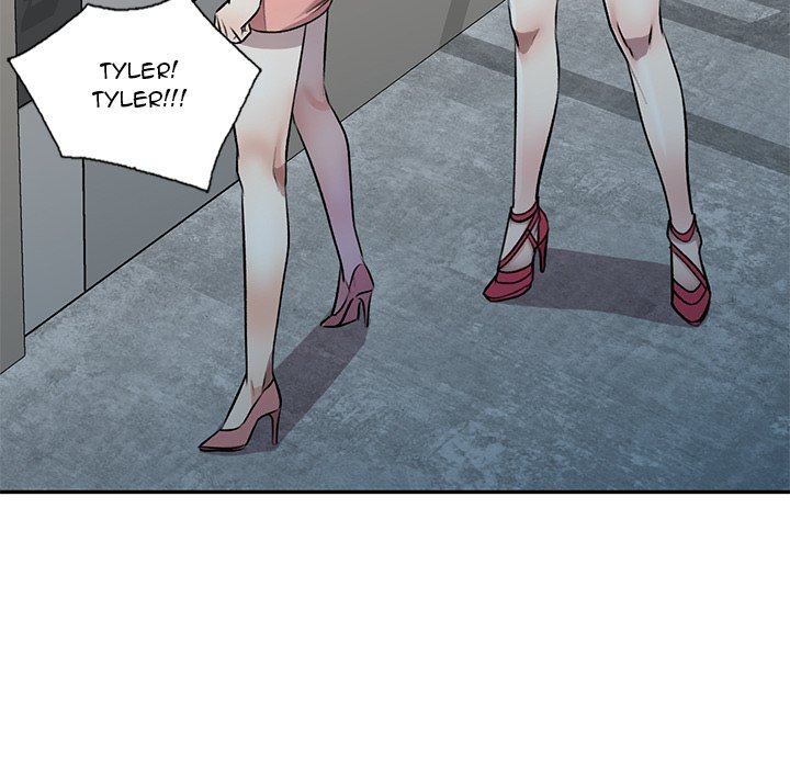 Secret Tutor - Chapter 21 [photo 74] - MangaPorn