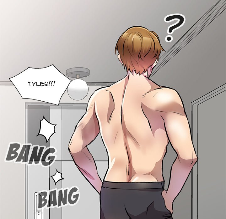 Secret Tutor - Chapter 21 [photo 76] - MangaPorn