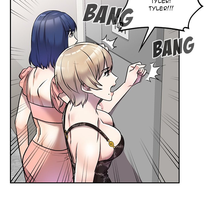 Secret Tutor - Chapter 21 [photo 82] - MangaPorn