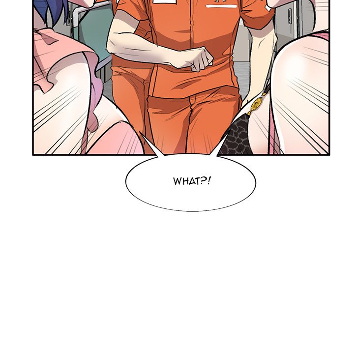 Secret Tutor - Chapter 21 [photo 96] - MangaPorn