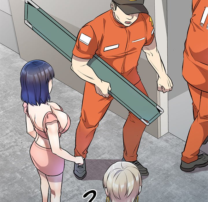 Secret Tutor - Chapter 21 [photo 98] - MangaPorn