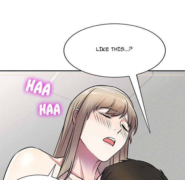 Secret Tutor - Chapter 22 [photo 108] - MangaPorn