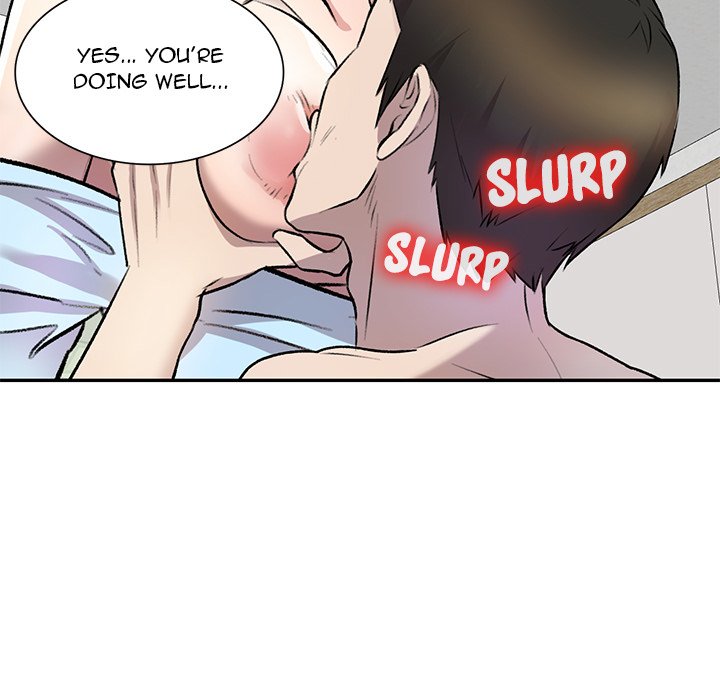 Secret Tutor - Chapter 22 [photo 109] - MangaPorn