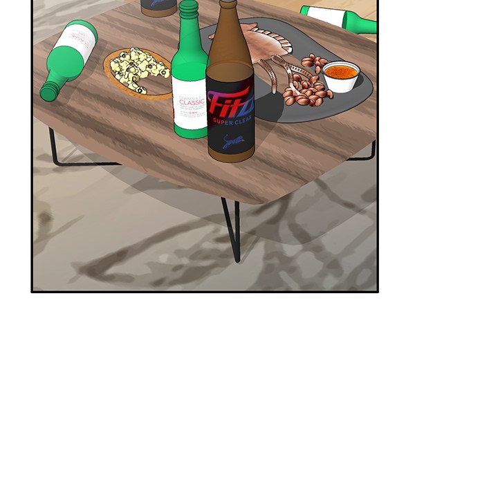 Secret Tutor - Chapter 22 [photo 127] - MangaPorn