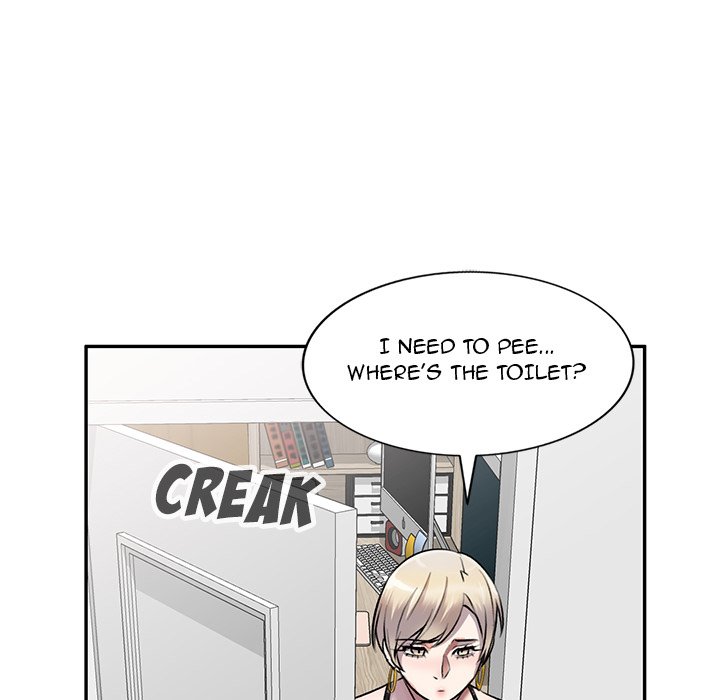 Secret Tutor - Chapter 22 [photo 131] - MangaPorn