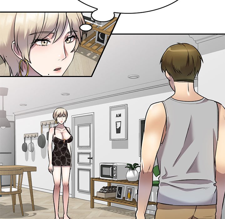 Secret Tutor - Chapter 22 [photo 136] - MangaPorn