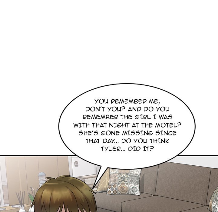 Secret Tutor - Chapter 22 [photo 138] - MangaPorn