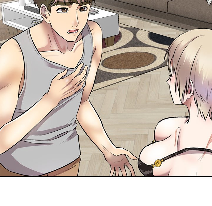 Secret Tutor - Chapter 22 [photo 139] - MangaPorn