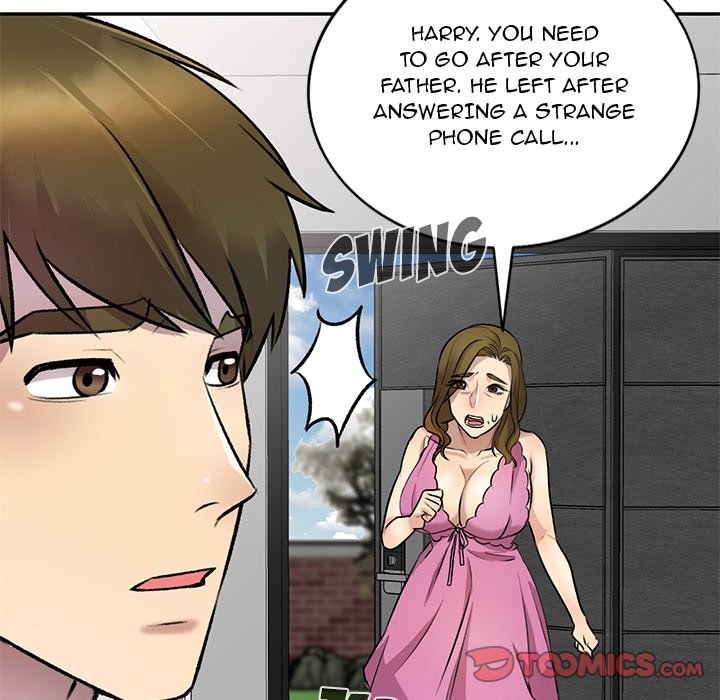 Secret Tutor - Chapter 22 [photo 147] - MangaPorn