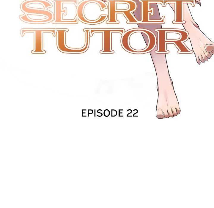 Secret Tutor - Chapter 22 [photo 16] - MangaPorn