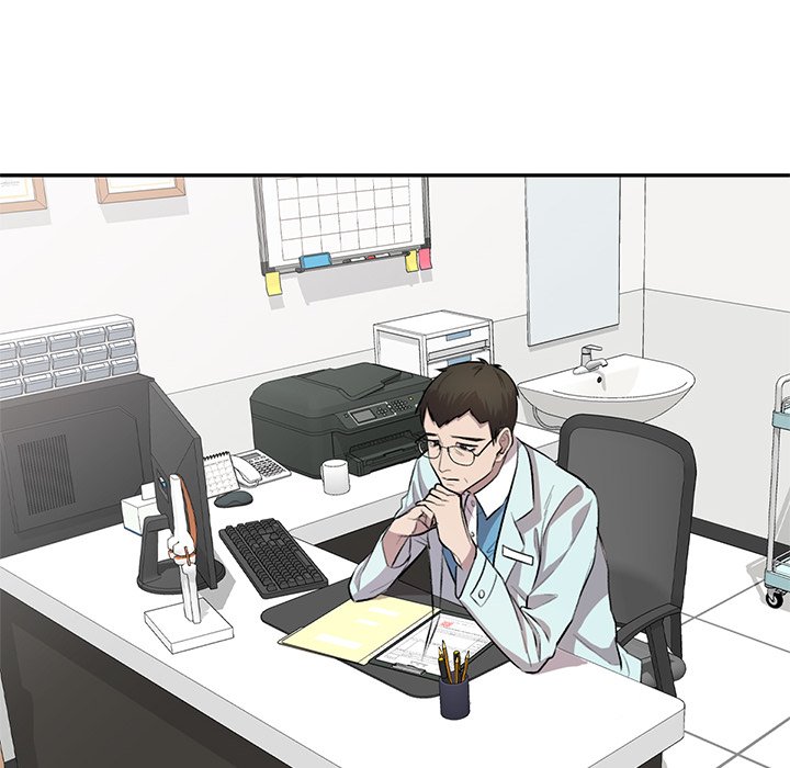 Secret Tutor - Chapter 22 [photo 18] - MangaPorn