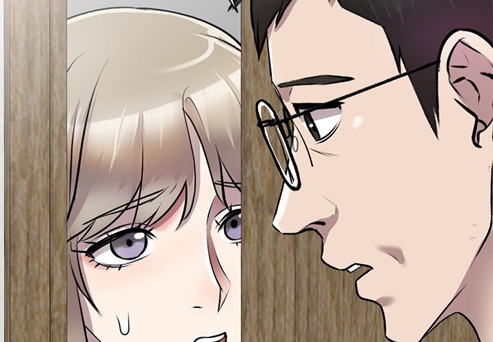 Secret Tutor - Chapter 22 [photo 2] - MangaPorn