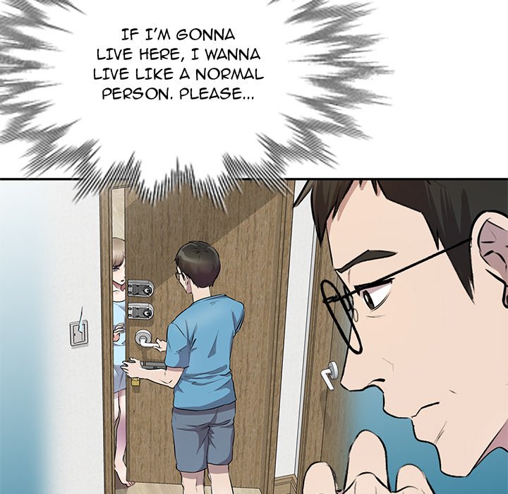 Secret Tutor - Chapter 22 [photo 20] - MangaPorn