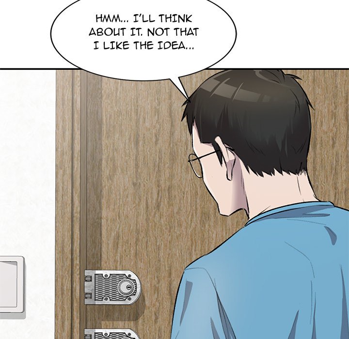 Secret Tutor - Chapter 22 [photo 25] - MangaPorn