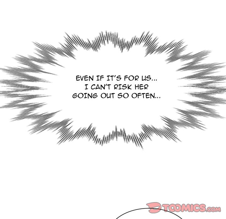 Secret Tutor - Chapter 22 [photo 27] - MangaPorn