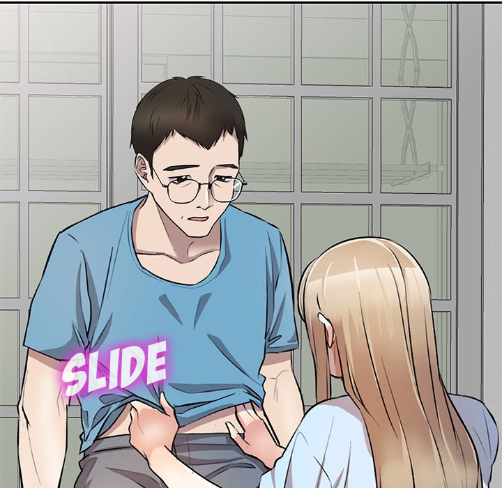 Secret Tutor - Chapter 22 [photo 61] - MangaPorn