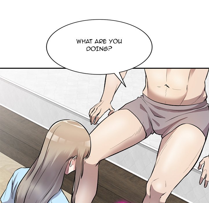 Secret Tutor - Chapter 22 [photo 64] - MangaPorn