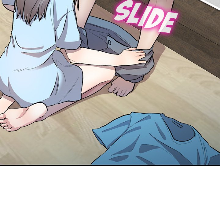 Secret Tutor - Chapter 22 [photo 65] - MangaPorn