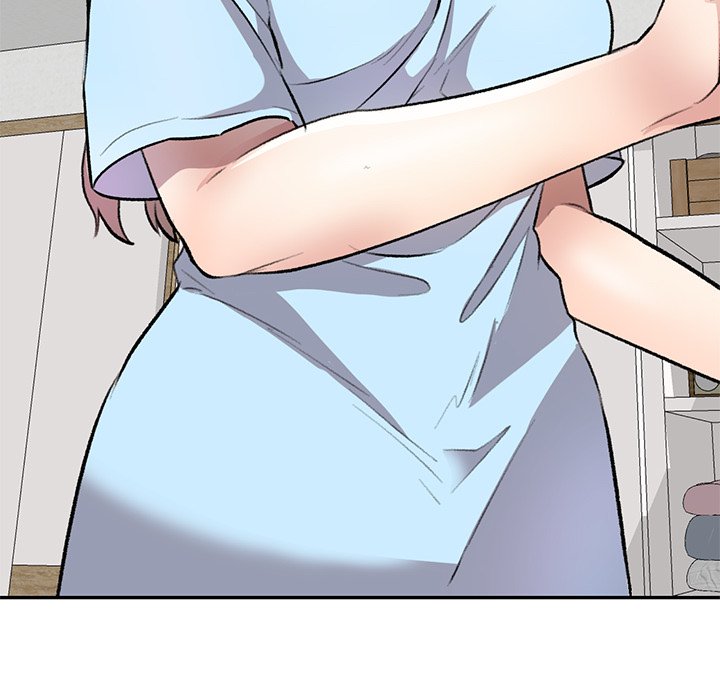 Secret Tutor - Chapter 22 [photo 8] - MangaPorn