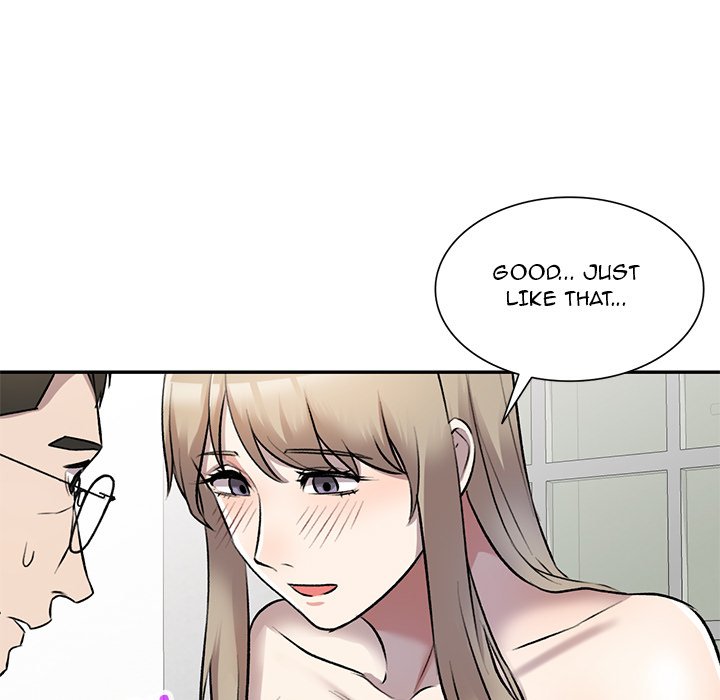 Secret Tutor - Chapter 22 [photo 84] - MangaPorn