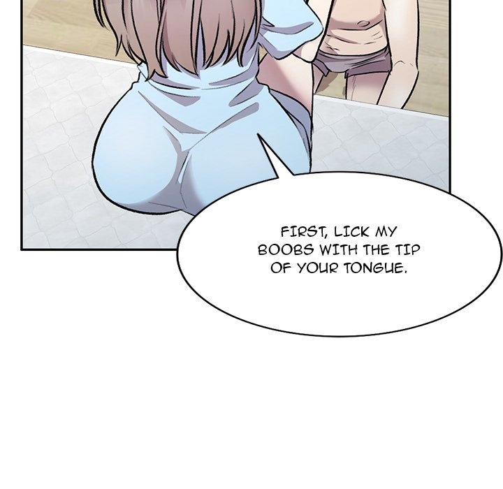 Secret Tutor - Chapter 22 [photo 96] - MangaPorn