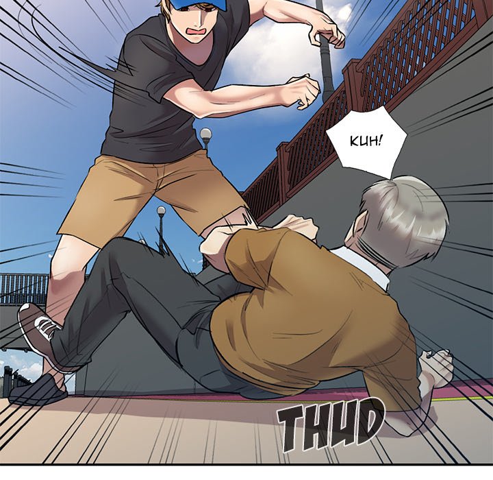 Secret Tutor - Chapter 23 [photo 100] - MangaPorn