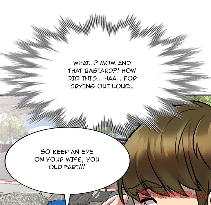 Secret Tutor - Chapter 23 [photo 102] - MangaPorn