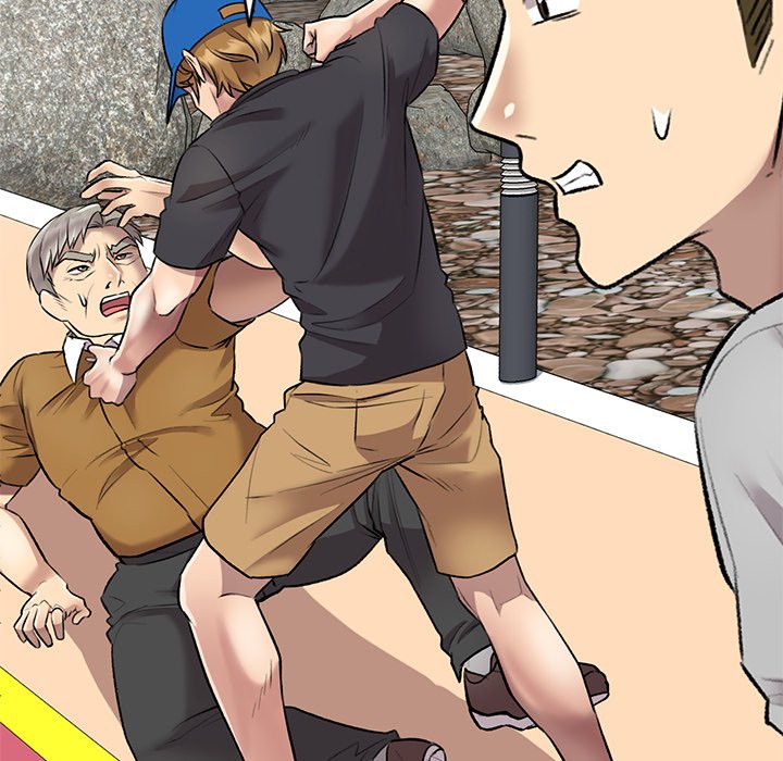 Secret Tutor - Chapter 23 [photo 103] - MangaPorn