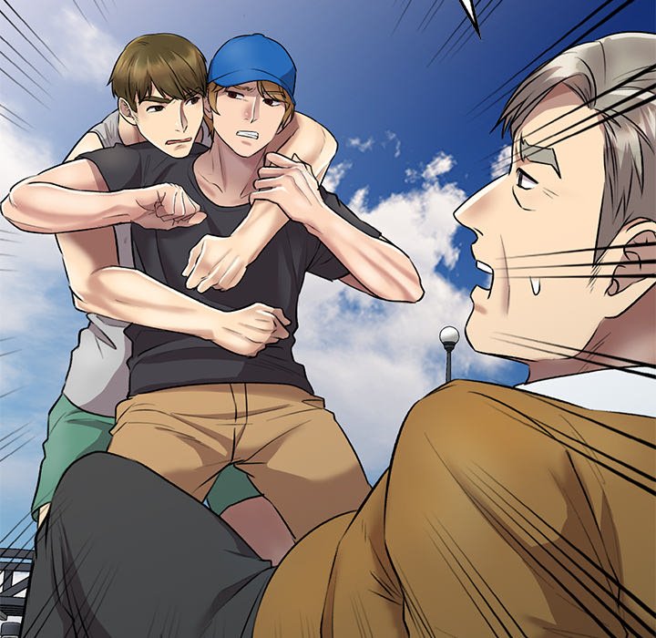 Secret Tutor - Chapter 23 [photo 108] - MangaPorn