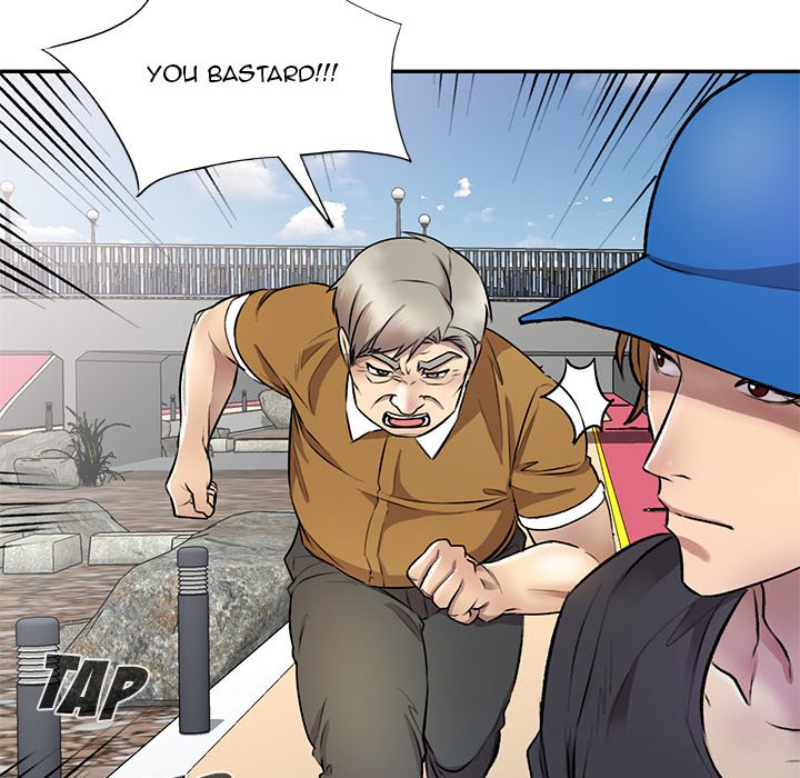 Secret Tutor - Chapter 23 [photo 11] - MangaPorn