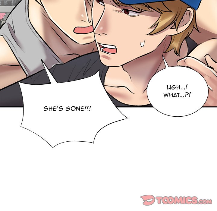 Secret Tutor - Chapter 23 [photo 111] - MangaPorn