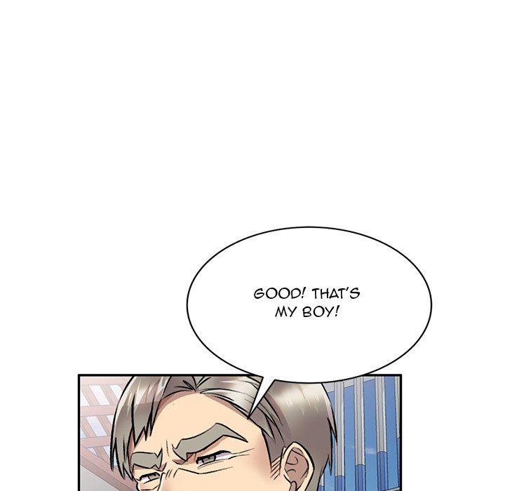 Secret Tutor - Chapter 23 [photo 112] - MangaPorn