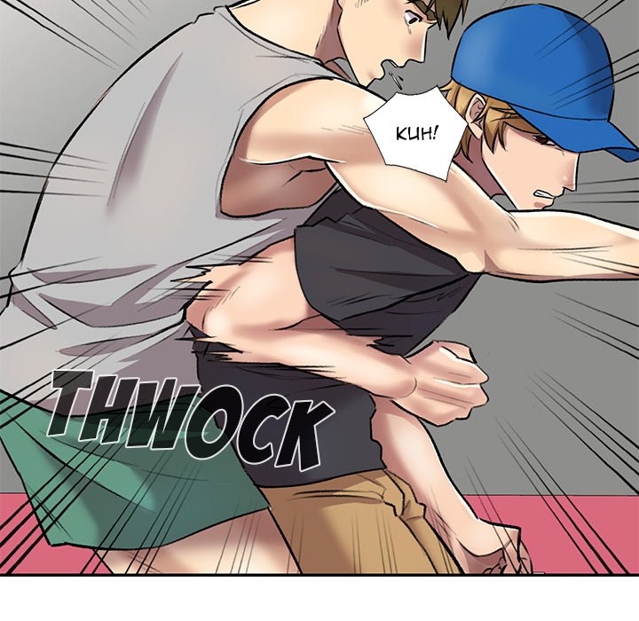 Secret Tutor - Chapter 23 [photo 115] - MangaPorn