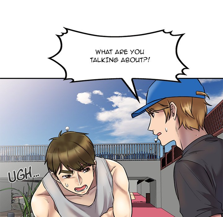 Secret Tutor - Chapter 23 [photo 117] - MangaPorn