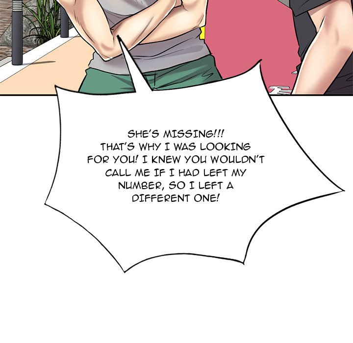 Secret Tutor - Chapter 23 [photo 118] - MangaPorn