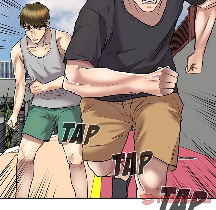 Secret Tutor - Chapter 23 [photo 120] - MangaPorn