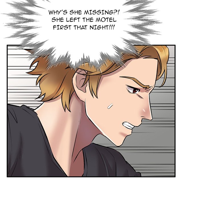 Secret Tutor - Chapter 23 [photo 122] - MangaPorn