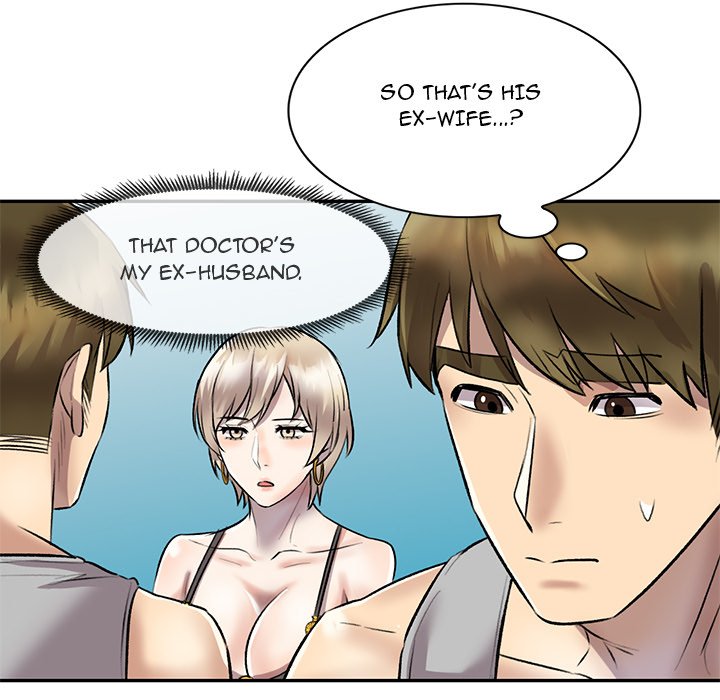 Secret Tutor - Chapter 23 [photo 124] - MangaPorn