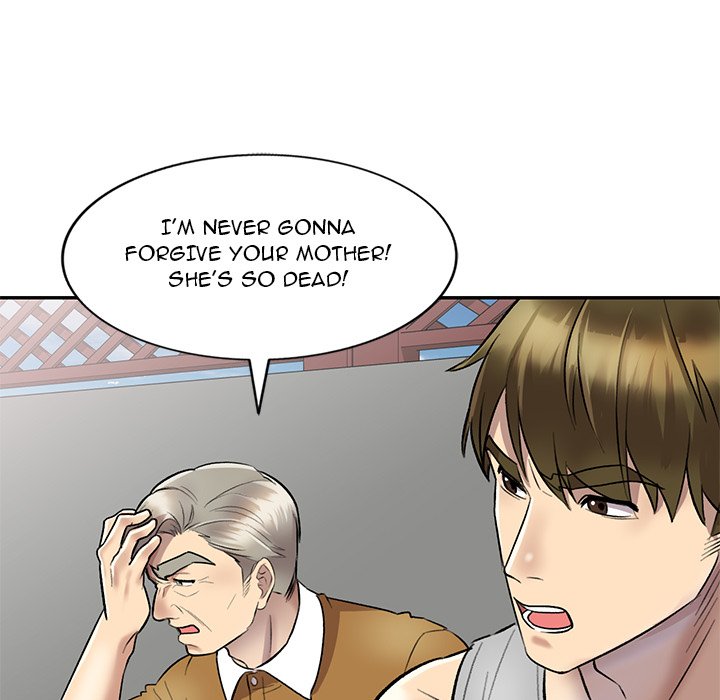 Secret Tutor - Chapter 23 [photo 128] - MangaPorn